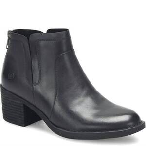 NEW BONDI BORN women's reece boots in black